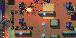 Скриншот Snake Core #2