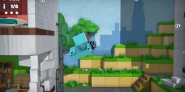 Скриншот Bug Academy #2