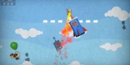 Скриншот Bug Academy #3