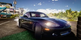 Скриншот DRIFT21 #3