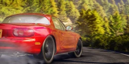 Скриншот DRIFT21 #4