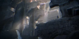 Скриншот NieR Re[in]carnation #1