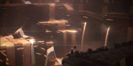 Скриншот NieR Re[in]carnation #2