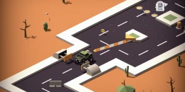 Скриншот Another Road #2