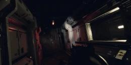 Скриншот Quantum Error #1