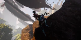 Скриншот Isles of Etherion #1