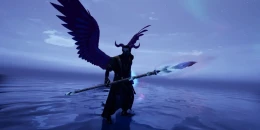 Скриншот Isles of Etherion #2