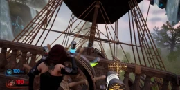 Скриншот Isles of Etherion #3