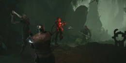 Скриншот Mortal Shell #3