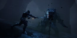 Скриншот Mortal Shell #4