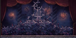 Скриншот Rogue Legacy 2 #2