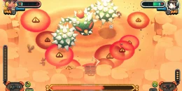 Скриншот Juicy Realm #2