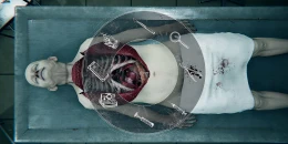 Скриншот Autopsy Simulator #2