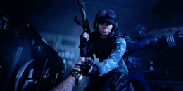 Скриншот Rainbow Six Extraction #3