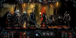 Скриншот Iratus: Lord of the Dead #3