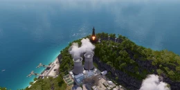 Скриншот Tropico 6 #2