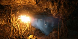 Скриншот Kholat #3