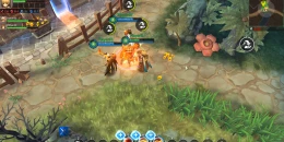 Скриншот Royal Crown #1