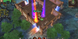 Скриншот Royal Crown #2