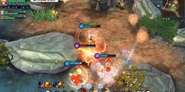 Скриншот Royal Crown #3