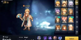 Скриншот Royal Crown #4