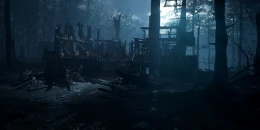 Скриншот The Medium #1