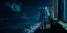 Скриншот The Medium #2