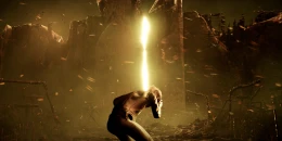 Скриншот The Medium #3