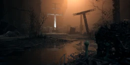 Скриншот The Medium #4