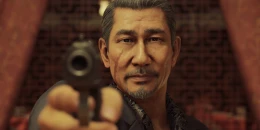 Скриншот Yakuza: Like a Dragon #3