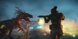 Скриншот Second Extinction #2