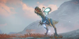 Скриншот Second Extinction #3