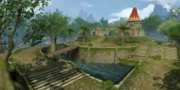 Скриншот Final Fantasy XI mobile #2