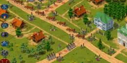 Скриншот 1812: Napoleon Wars #7