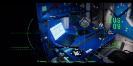 Скриншот Observation #2