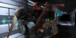 Скриншот Dead Space mobile #7