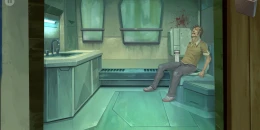 Скриншот Nobodies #1