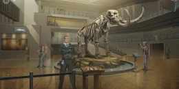 Скриншот Nobodies #3