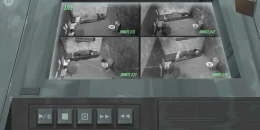 Скриншот Nobodies #4