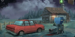 Скриншот Nobodies #5