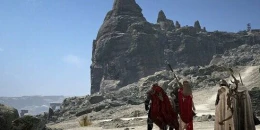 Скриншот ODIN: Valhalla Rising #3