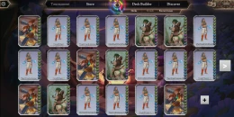 Скриншот Chroma: Bloom and Blight #3