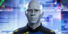 Скриншот Detroit: Become Human #1