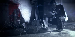 Скриншот Detroit: Become Human #2