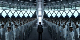 Скриншот Detroit: Become Human #4