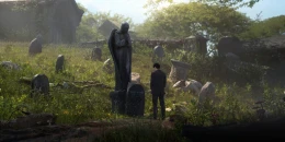 Скриншот Sherlock Holmes Chapter One #3