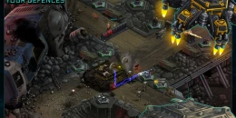 Скриншот 2112TD: Tower Defence Survival #1