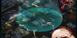 Скриншот 2112TD: Tower Defence Survival #3