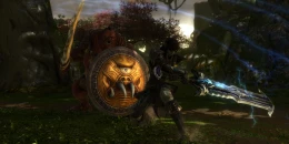 Скриншот Kingdoms of Amalur: Re-Reckoning #3