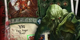 Скриншот Elder Sign: Omens #1